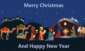 Image result for Christian Happy New Year
