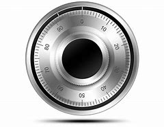Image result for Inside a Combination Lock
