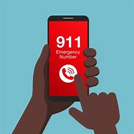 Image result for Emergency SOS iPhone Notification