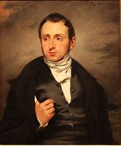 Image result for Chopin Delacroix