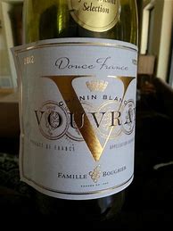 Image result for Famille Bougrier Vouvray V