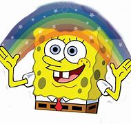 Image result for Spongebob Meme Transparent