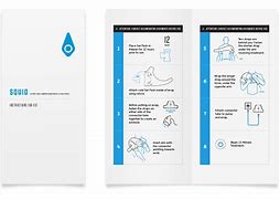 Image result for Instruction Booklet Template