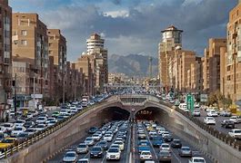Image result for Iran Streets