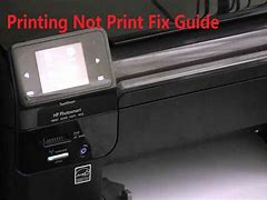 Image result for Printer Not Printing