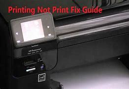 Image result for Printer Will Not Print Document