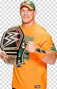Image result for John Cena WWE Title