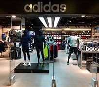 Image result for Adidas Factory Ramada