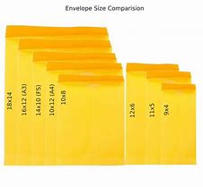Image result for Yellow Jacket Envelope