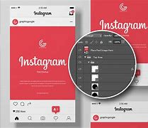 Image result for Instagram Story Mockup