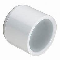 Image result for 6 Inch Schedule 40 PVC Cap