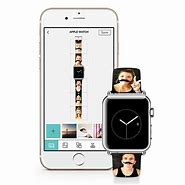 Image result for Rose Gold Metal Apple Watch Band