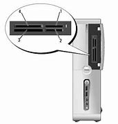 Image result for Dell Inspiron Desktop SD Card Slot