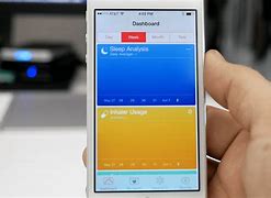 Image result for iOS Health App
