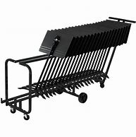 Image result for Music Stand Cart