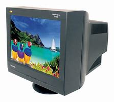 Image result for Panasonic Widescreen CRT TV