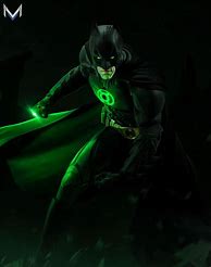 Image result for Batman Green Lantern