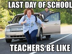 Image result for Last Day of Summer School Meme