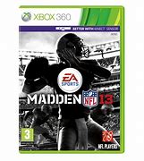 Image result for Madden 13 Xbox 360