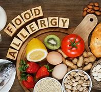 Image result for Food Allergic Reaction