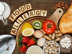 Image result for Food Allergy Kids