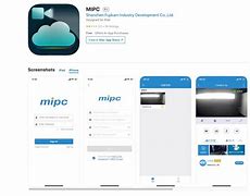 Image result for Mipc Camera Home Bridge