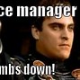 Image result for Funny Office Manager Memes