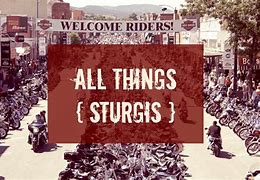 Image result for 76th Sturgis Motorcycle Rally