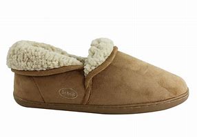 Image result for Orthaheel Slippers