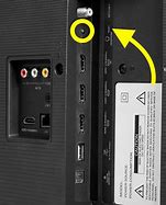 Image result for Hisense H50b7100 Reset Button