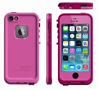 Image result for iPhone 5 LifeProof Case Colors