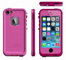 Image result for LifeProof Fre iPhone 5
