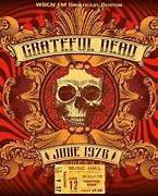 Image result for Grateful Dead Boston Music Hall 1976