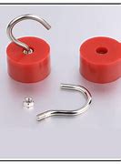 Image result for Office Cubicle Magnetic Hooks
