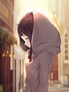 Image result for Sad Black Girl with Hoodie