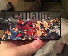 Image result for Disney Villains iPhone 5 Case