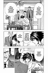 Image result for Death Note Manga Editions