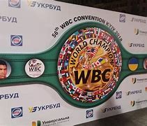 Image result for World Boxing Council