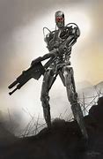 Image result for Terminator Augment Concept Art