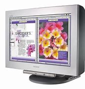 Image result for Sony CRT Monitor Brands