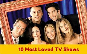 Image result for Most Popular TV Series