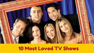 Image result for 20 Most Popular TV Shows of All Time