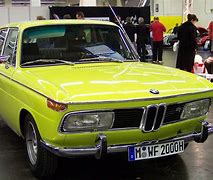 Image result for Alpine BMW 2000