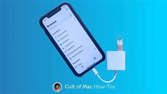 Image result for iPhone Driver Small USB