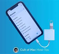 Image result for New USB iPhone Plug