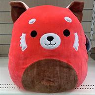 Image result for Red Panda Squishy