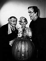 Image result for Who Played Herman Munster