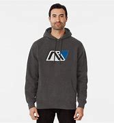 Image result for Mass Effect Andromeda Hoodie