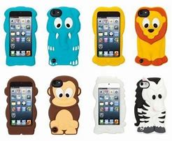Image result for iPod 4th Generation Animal Cases