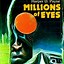 Image result for 70s Sci-Fi Pulp